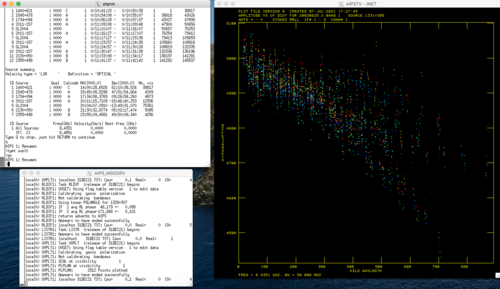 Astronomical Image Processing System